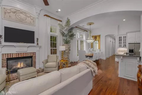 134 Carondelet Ct, Bossier City, LA 71111