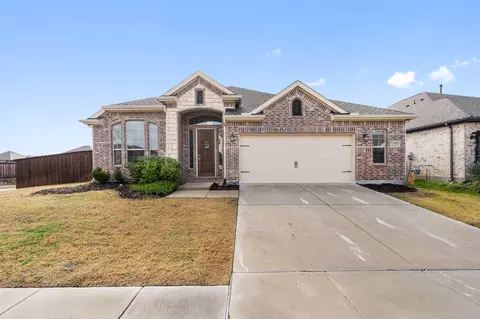 1112 Granger Dr, Mckinney, TX 75071