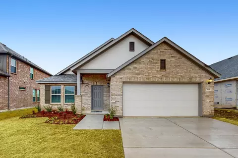 7600 S Oakleaf Trl, Argyle, TX 76226