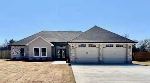 14941 Turtle Creek Ranch Rd, Flint, TX 75762