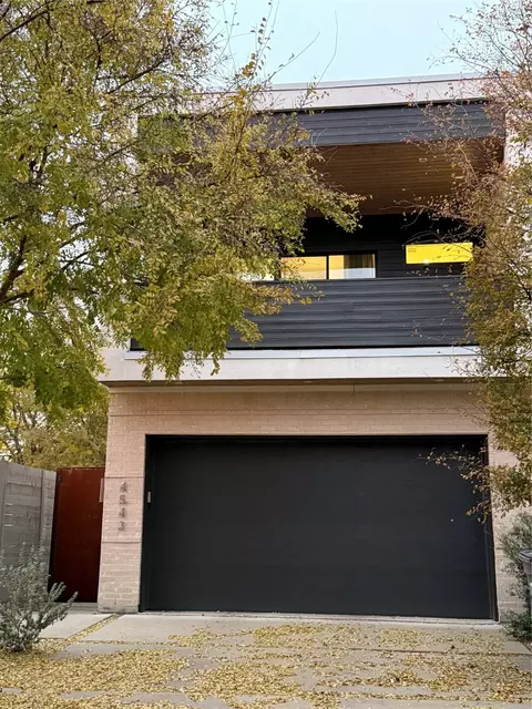 4543 Rusk Ave, Dallas, TX 75204