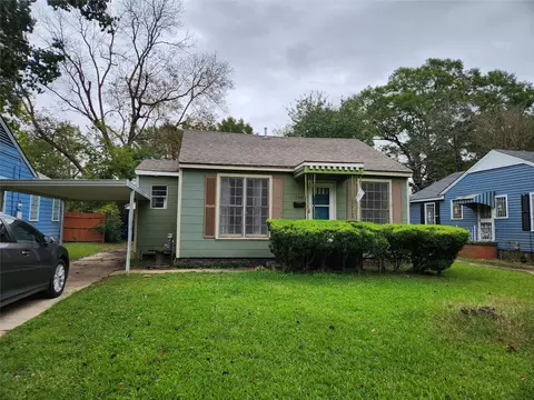 5307 Bienville Ave, Shreveport, LA 71108