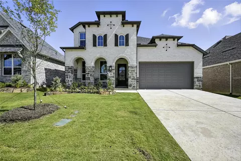 4301 Sanctuary Dr, Denison, TX 75020