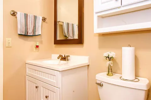Bath - 111 Janice Dr Ext, Springhill, LA 71075 photo 1 of 6