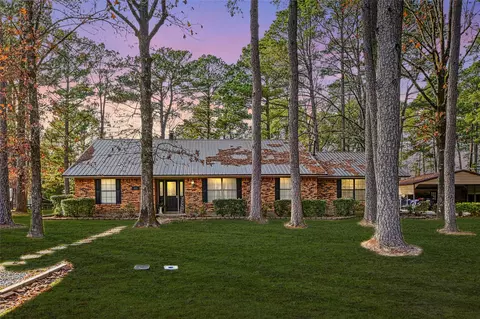 111 Janice Dr Ext, Springhill, LA 71075