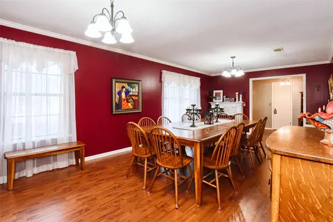 Dining - 111 Janice Dr Ext, Springhill, LA 71075 photo 3 of 3