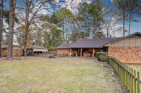 Exterior - 111 Janice Dr Ext, Springhill, LA 71075 photo 4 of 7
