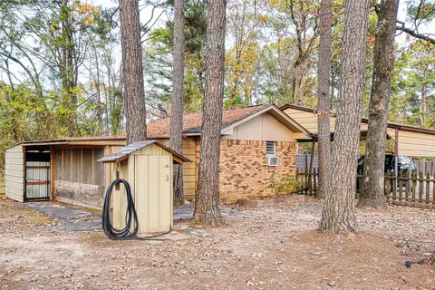 Exterior - 111 Janice Dr Ext, Springhill, LA 71075 photo 7 of 7