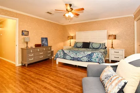 Bedroom - 111 Janice Dr Ext, Springhill, LA 71075 photo 3 of 6