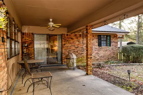 Exterior - 111 Janice Dr Ext, Springhill, LA 71075 photo 3 of 7