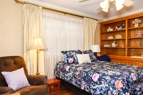 Bedroom - 111 Janice Dr Ext, Springhill, LA 71075 photo 6 of 6