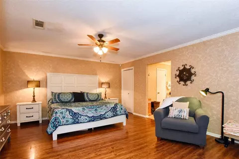 Bedroom - 111 Janice Dr Ext, Springhill, LA 71075 photo 1 of 6