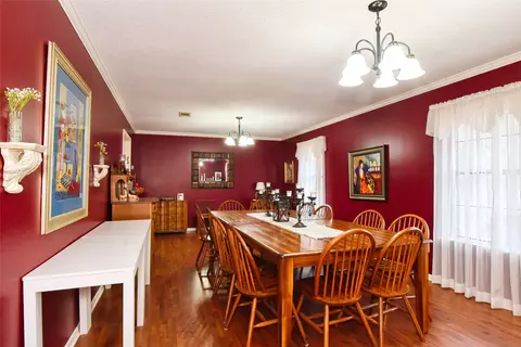 Dining - 111 Janice Dr Ext, Springhill, LA 71075 photo 2 of 3