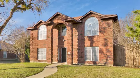 215 Tanglewood Dr, Wylie, TX 75098