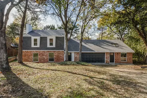 1207 Ridge Rock Ln, Duncanville, TX 75116