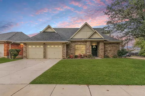 4201 Brownwood Ln, Arlington, TX 76017