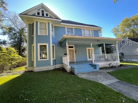 1027 Wilkinson St, Shreveport, LA 71104