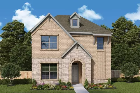 1841 Lightner Rd, Van Alstyne, TX 75495