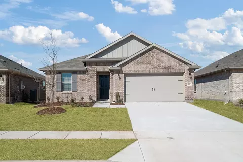 4037 Georges Bnd, Crandall, TX 75114