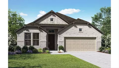 7268 Dragonfly Ln, Savannah, TX 76227