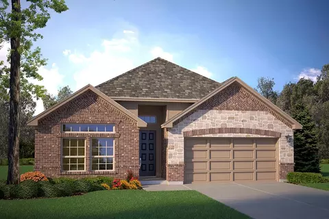 1712 Pintail Rd, Denton, TX 76205