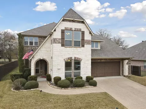 4191 Stonebriar Trl, Mansfield, TX 76063