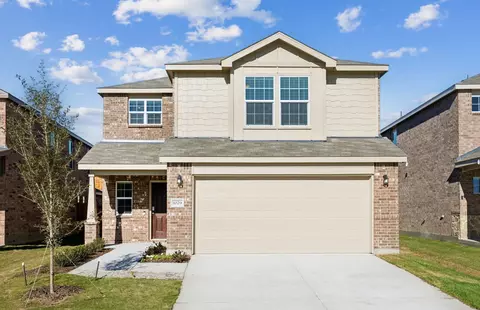 1029 Clear Dusk Ln, Forney, TX 75126