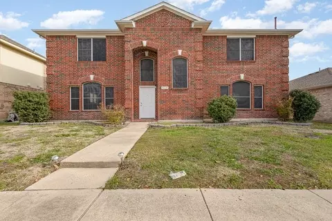 4114 Evinrude Dr, Rowlett, TX 75088