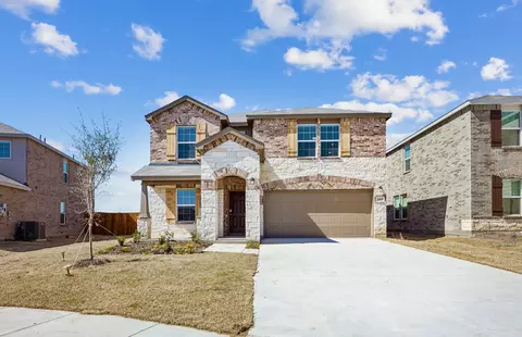 2401 Arbutus Dr, Forney, TX 75126