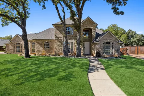 791 Blue Quail Rd, Keller, TX 76248