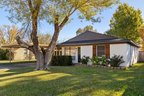 3414 Caracas Dr, Mesquite, TX 75150