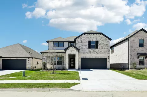 9200 Horse Herd Dr, Fort Worth, TX 76123