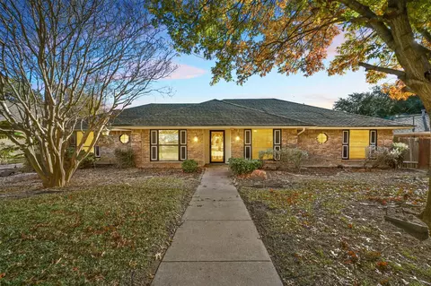 3417 Viscount Dr, Arlington, TX 76016