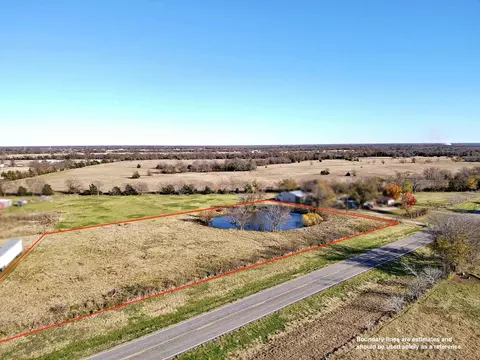 lot4 Fm 2285, Sulphur Springs, TX 75482