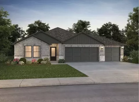 1921 Westhill Dr, Cleburne, TX 76033
