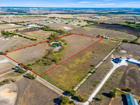 tbd County Road 1228, Godley, TX 76044