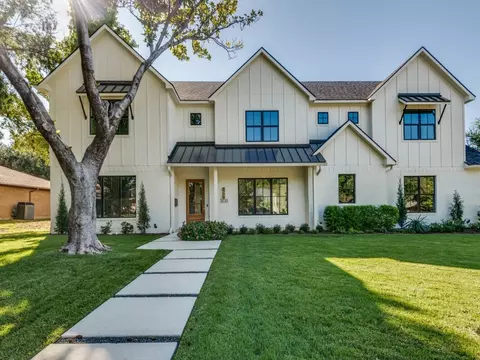 3838 Princess Ln, Dallas, TX 75229