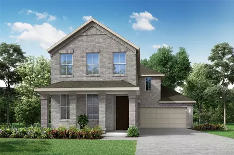 1136 Marigold St, Little Elm, TX 76227