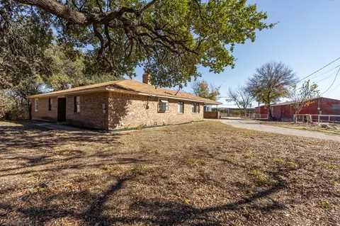 253 Langford Cove Rd, Evant, TX 76525