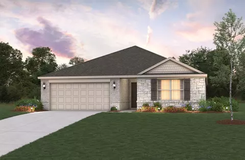 4063 Georges Bnd, Crandall, TX 75114