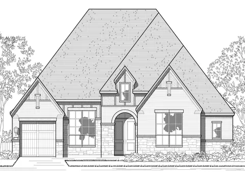 808 Shady Oaks Dr, Rockwall, TX 75087