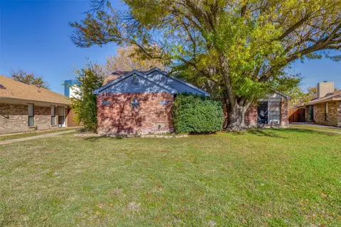 3027 Allister St, Dallas, TX 75229