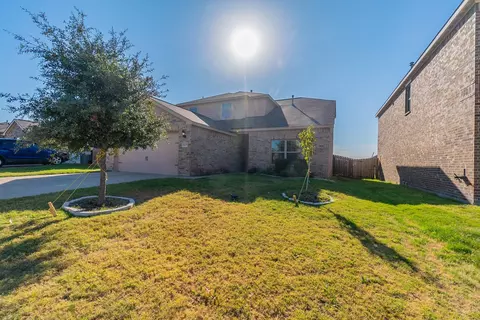 4219 Calla Dr, Forney, TX 75126