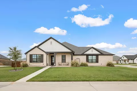 8909 Lazy Oak Dr, Justin, TX 76247