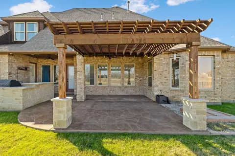 116 Highgate Ct, Boyd, TX 76023 photo 5