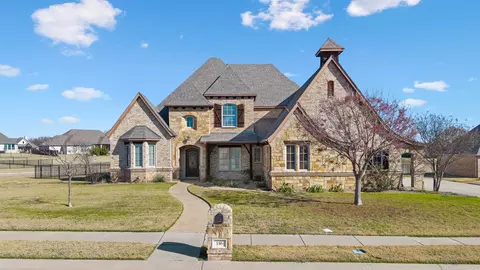 116 Highgate Ct, Boyd, TX 76023