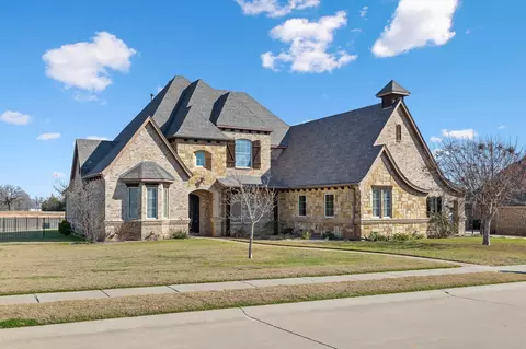 116 Highgate Ct, Boyd, TX 76023 photo 2