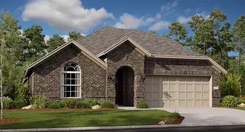 712 Morwenna Rd, Mckinney, TX 75069