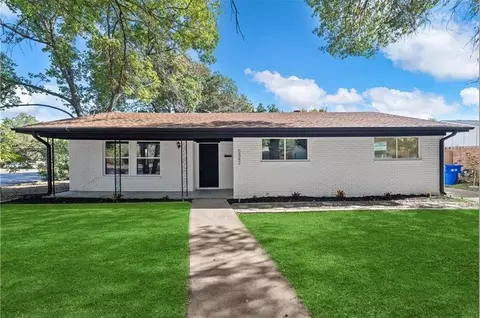 5843 Caldwell St, Waco, TX 76710