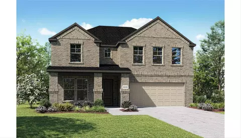 7237 Indian Paintbrush Ln, Savannah, TX 76227